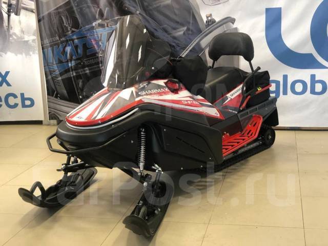 Sharmax SHP-680 Luxe Lite, 2024. ,  ,   