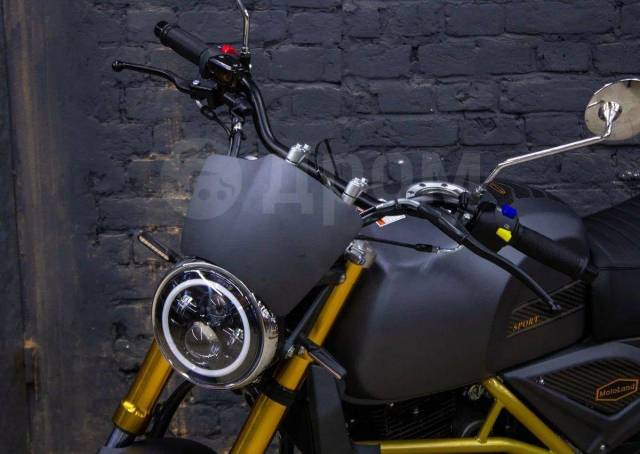 Motoland Scrambler 250. 250. ., ,  .    - 