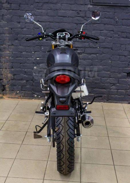 Motoland Scrambler 250. 250. ., ,  .    - 