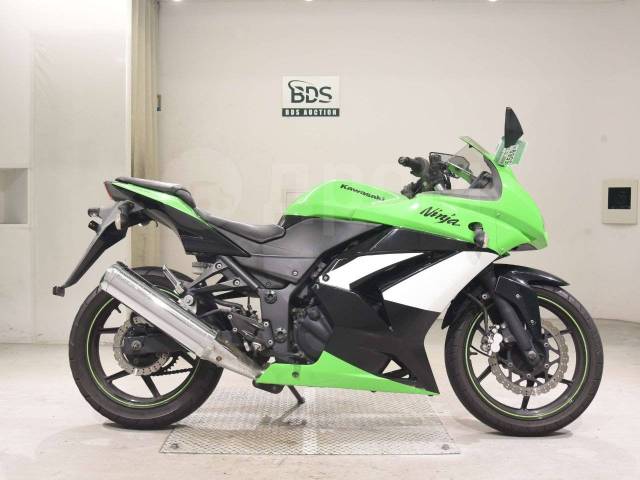 Kawasaki Ninja 250R. 250. ., , ,  .     