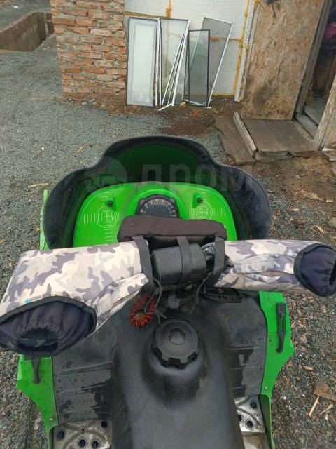 Arctic Cat Crossfire 7. ,  ,   