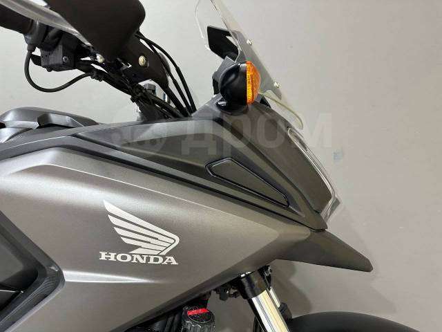 Honda NC 750XA. 750. ., , ,   