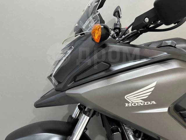 Honda NC 750XA. 750. ., , ,   