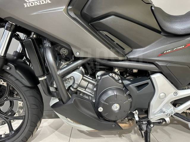 Honda NC 750XA. 750. ., , ,   