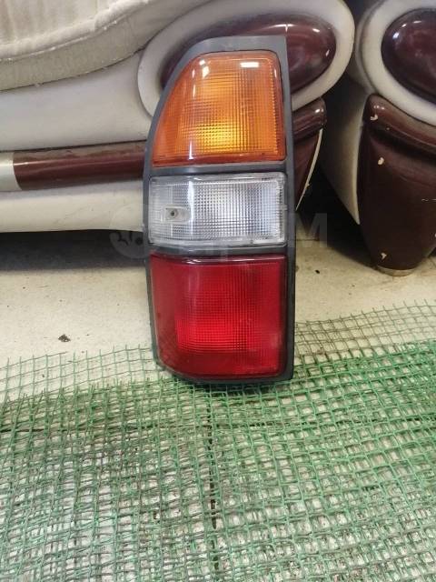    Toyota land Cruiser prado KZJ95 60-54 