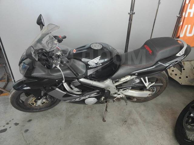 Honda CBR 600F4i. 600. ., , ,   