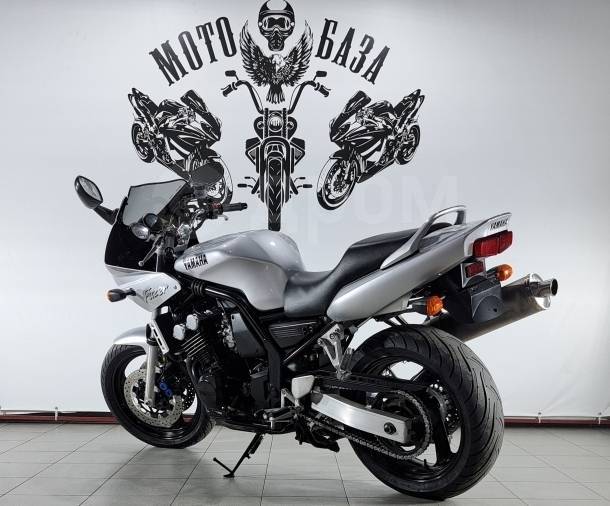 Yamaha FZ 600. 600. ., , ,   