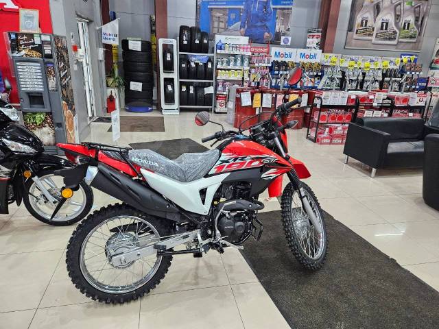 Honda XR 190. 184. ., , ,   