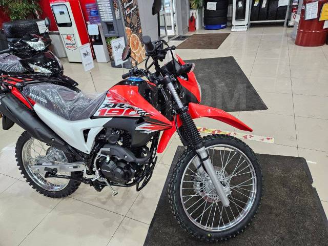 Honda XR 190. 184. ., , ,   