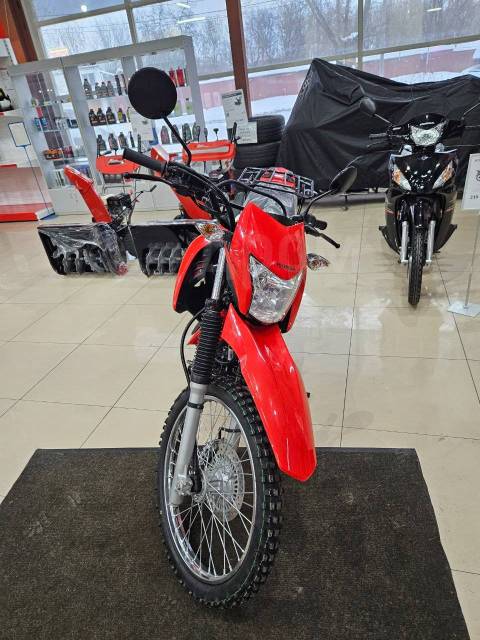 Honda XR 190. 184. ., , ,   