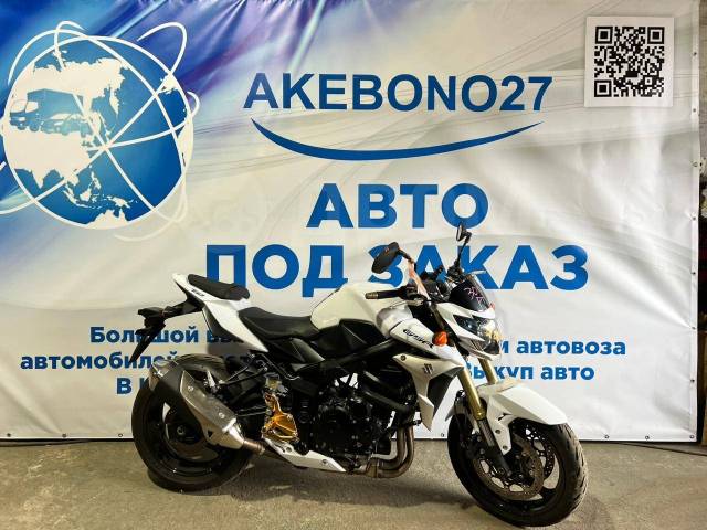 Suzuki GSR 750. 750. ., , ,   