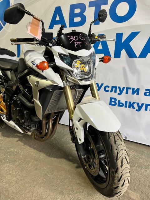 Suzuki GSR 750. 750. ., , ,   