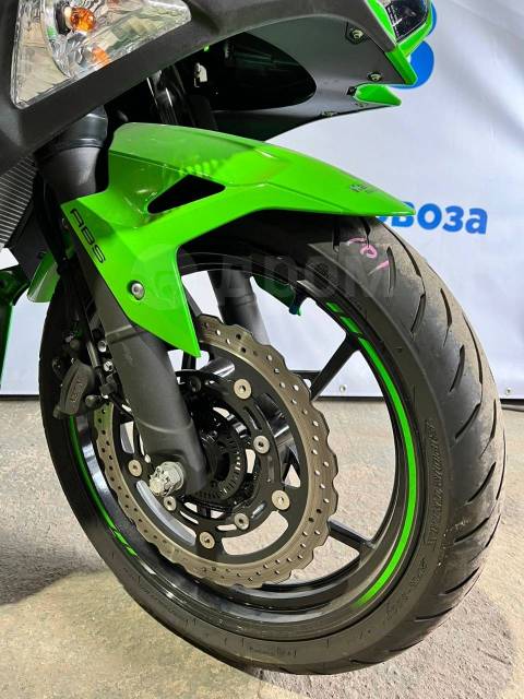 Kawasaki Ninja 400. 400. ., , ,   