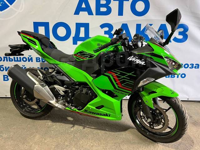 Kawasaki Ninja 400. 400. ., , ,   