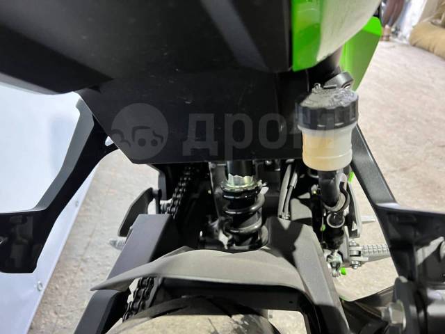 Kawasaki Ninja 400. 400. ., , ,   