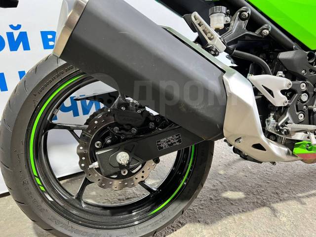 Kawasaki Ninja 400. 400. ., , ,   