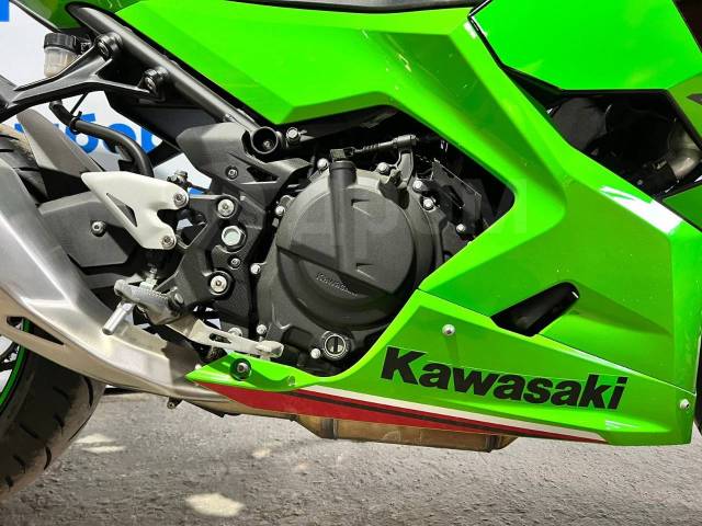 Kawasaki Ninja 400. 400. ., , ,   