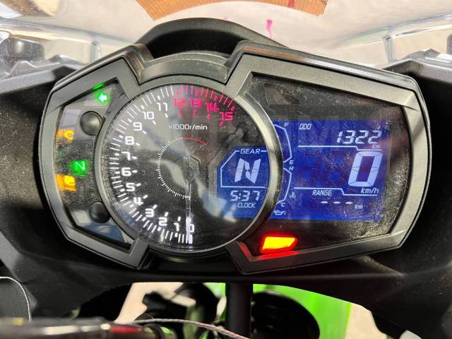 Kawasaki Ninja 400. 400. ., , ,   