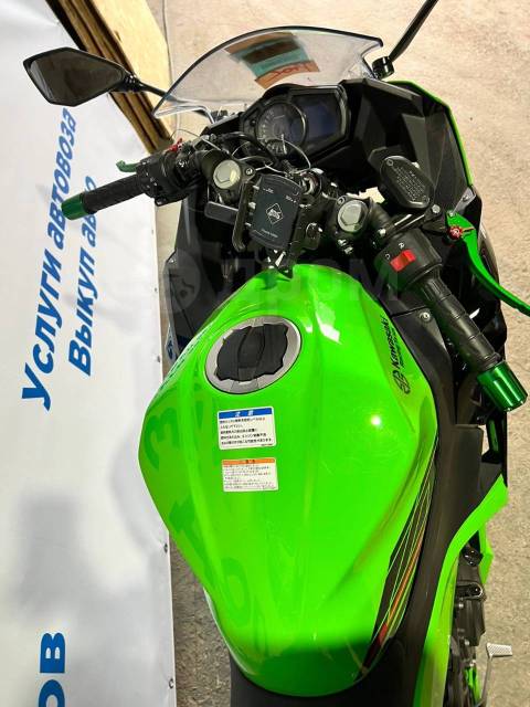 Kawasaki Ninja 400. 400. ., , ,   