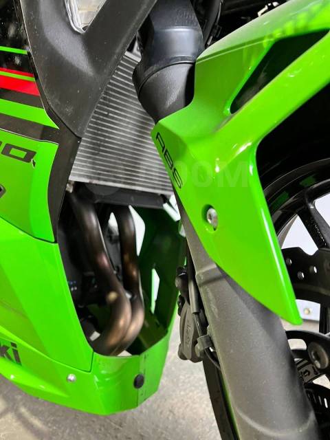 Kawasaki Ninja 400. 400. ., , ,   