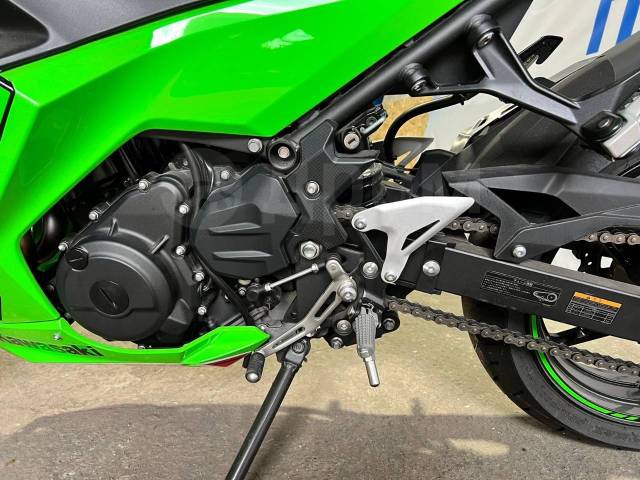 Kawasaki Ninja 400. 400. ., , ,   