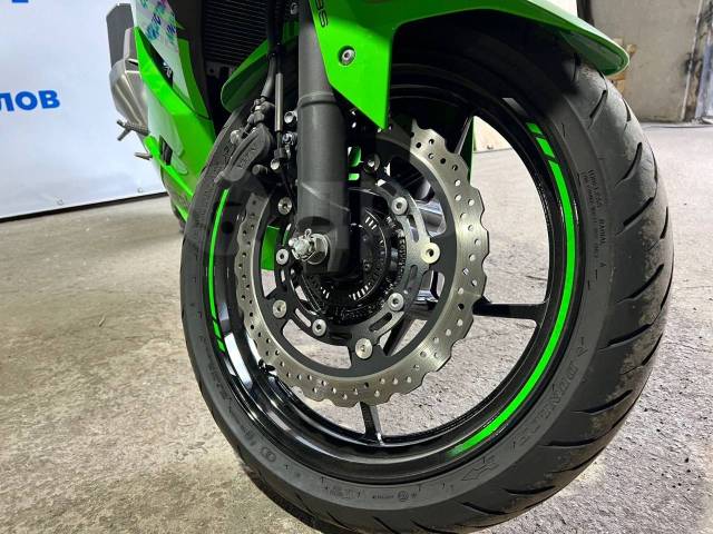 Kawasaki Ninja 400. 400. ., , ,   