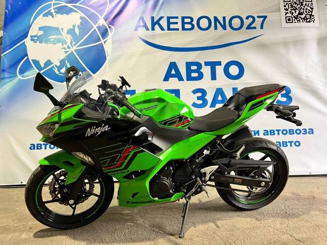 Kawasaki Ninja 400. 400. ., , ,   