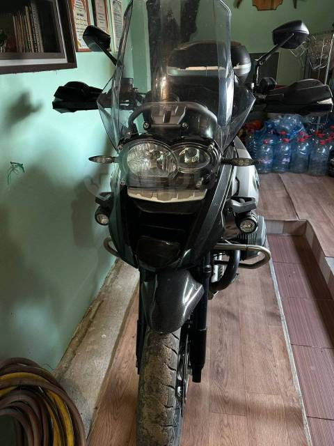 BMW R 1200 GS. 1 170. ., , ,   