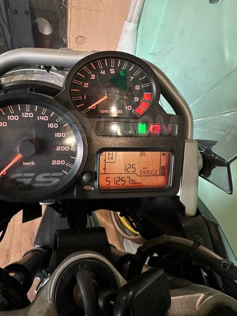 BMW R 1200 GS. 1 170. ., , ,   