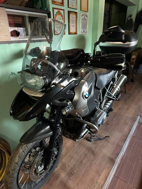 BMW R 1200 GS. 1 170. ., , ,   