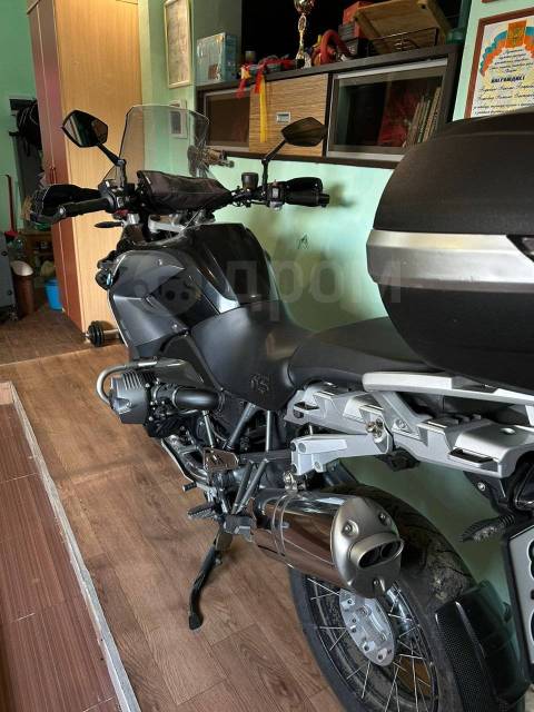 BMW R 1200 GS. 1 170. ., , ,   