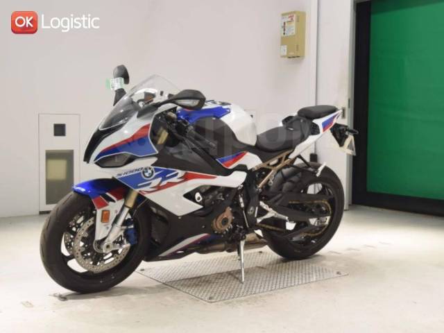 BMW S 1000 RR