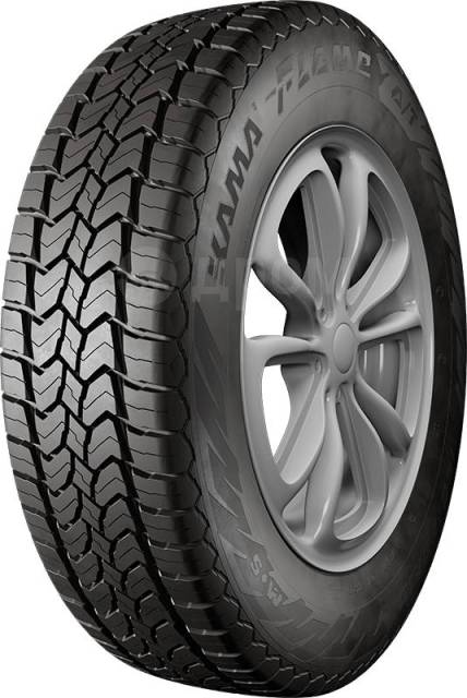  Flame A/T, 185/75 R16 97T