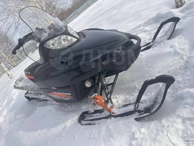 Arctic Cat M8 153 Snopro. ,  ,   