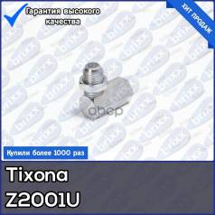     ( 2-  . .  4) Tixona . Z2001U 