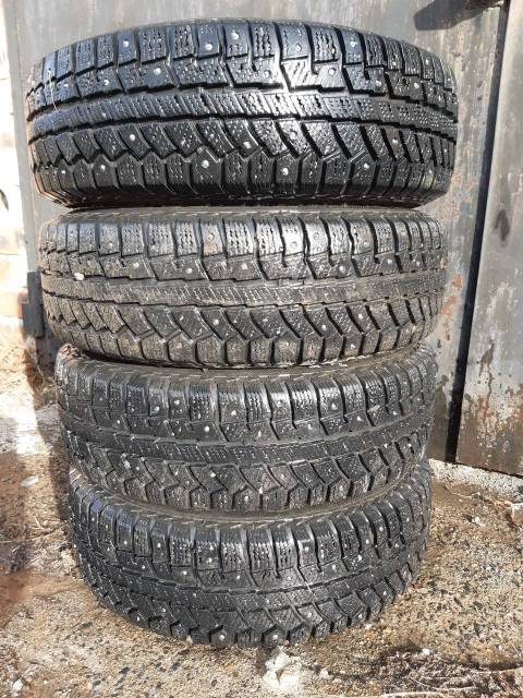 Комплект зимних колес 175/70/13, 13", 1 шт, 175 мм, 70 %, радиальный ...