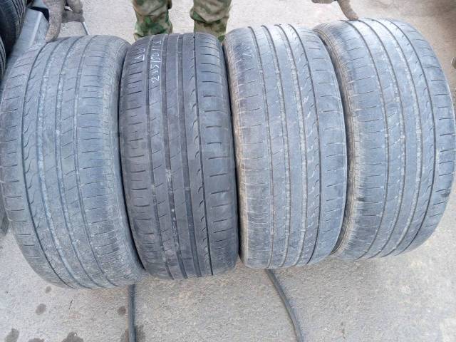 Minerva F205, 235/50 R18 101Y, 18