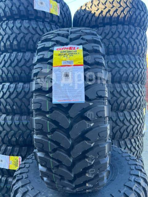 Ginell GN3000, LT 235/85 R16 120/116Q 10PR, 16", 40 шт, 235 мм, 85 % ...
