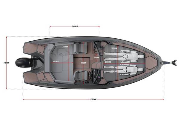 Victory A7 Cruiser.  6,67.,  , 250,00..,  