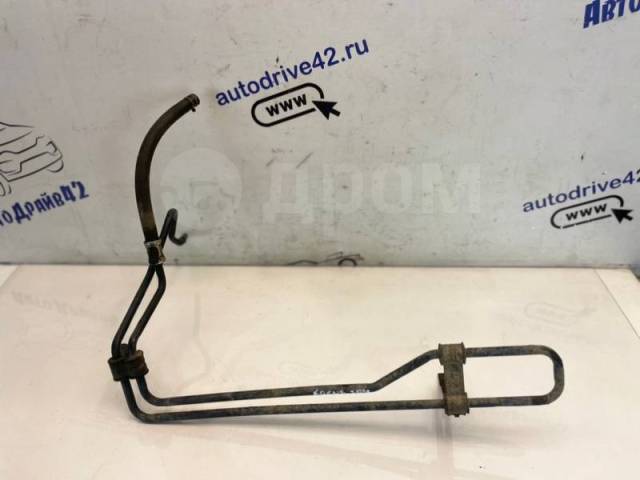 Купить Радиатор охлаждения гур Ford Focus 2005 1477823 CB4 HWDA 1.6L ...