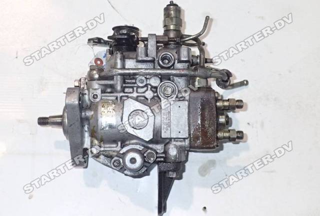 TT Купить Тнвд Nissan 104740-7470, 104641-4473, 16700-38N00