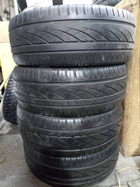 Continental ContiPremiumContact, 205/55 R16, 16", 1 шт, в наличии, 205 ...