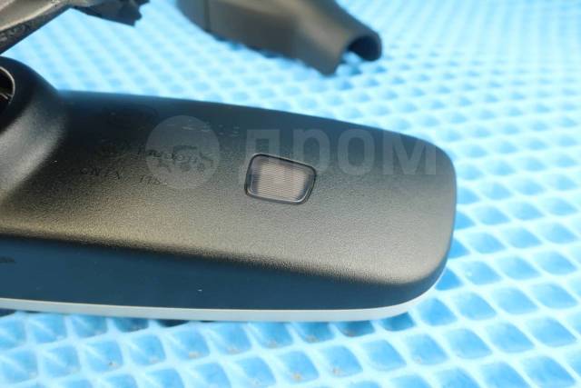   Skoda Superb B8 3V3 (02.2015 - 09.2019) 2016 [3G0857511F] 3G0857511F  
