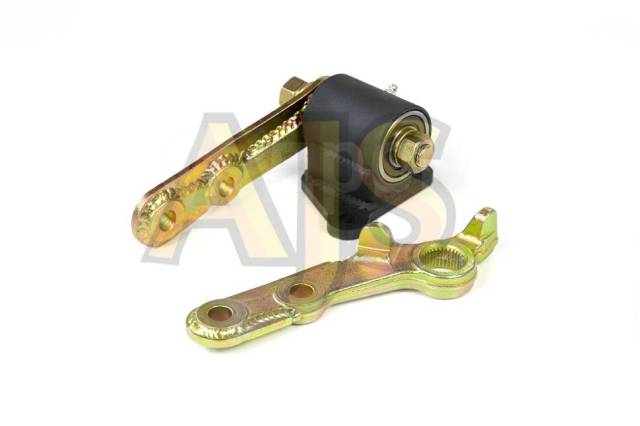 Купить Комплект рулевой маятник ВАЗ 21213-214 Нива, усиленная сошка ...