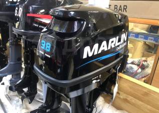   Marlin MP 9.8 AMHS 