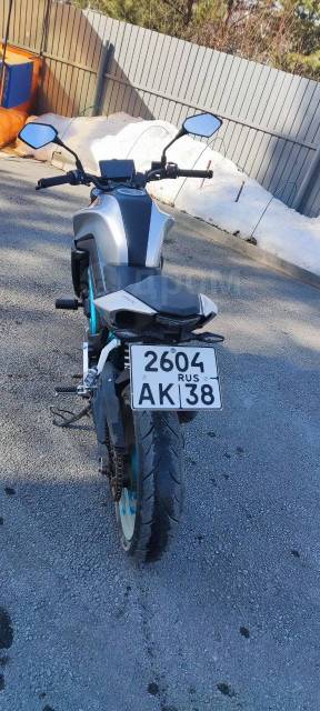 CFMoto 250 NK. 250. ., , ,   