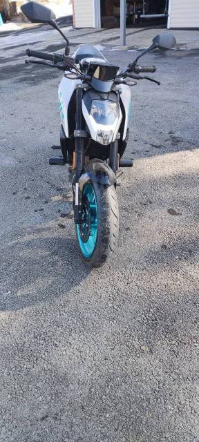 CFMoto 250 NK. 250. ., , ,   