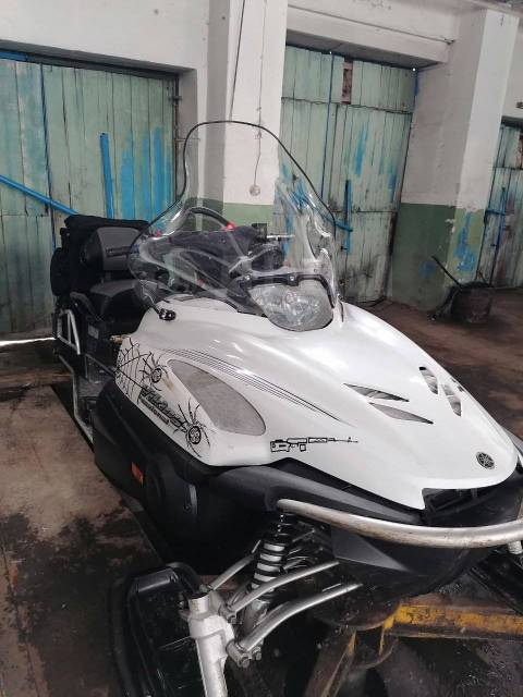 Yamaha Viking Professional. ,  ,   