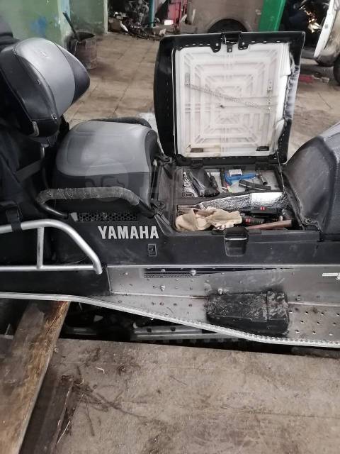 Yamaha Viking Professional. ,  ,   