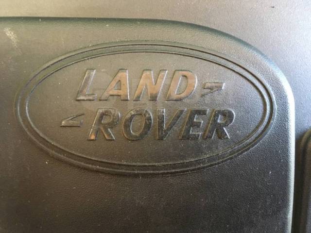    Land Rover Discovery 3 2007 LBH000182 L319 276DT LBH000182  